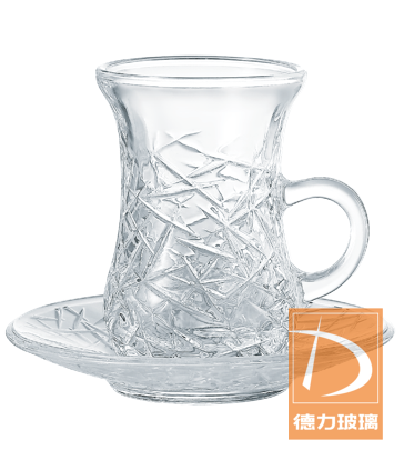Drinking Glassware (Model TCF0